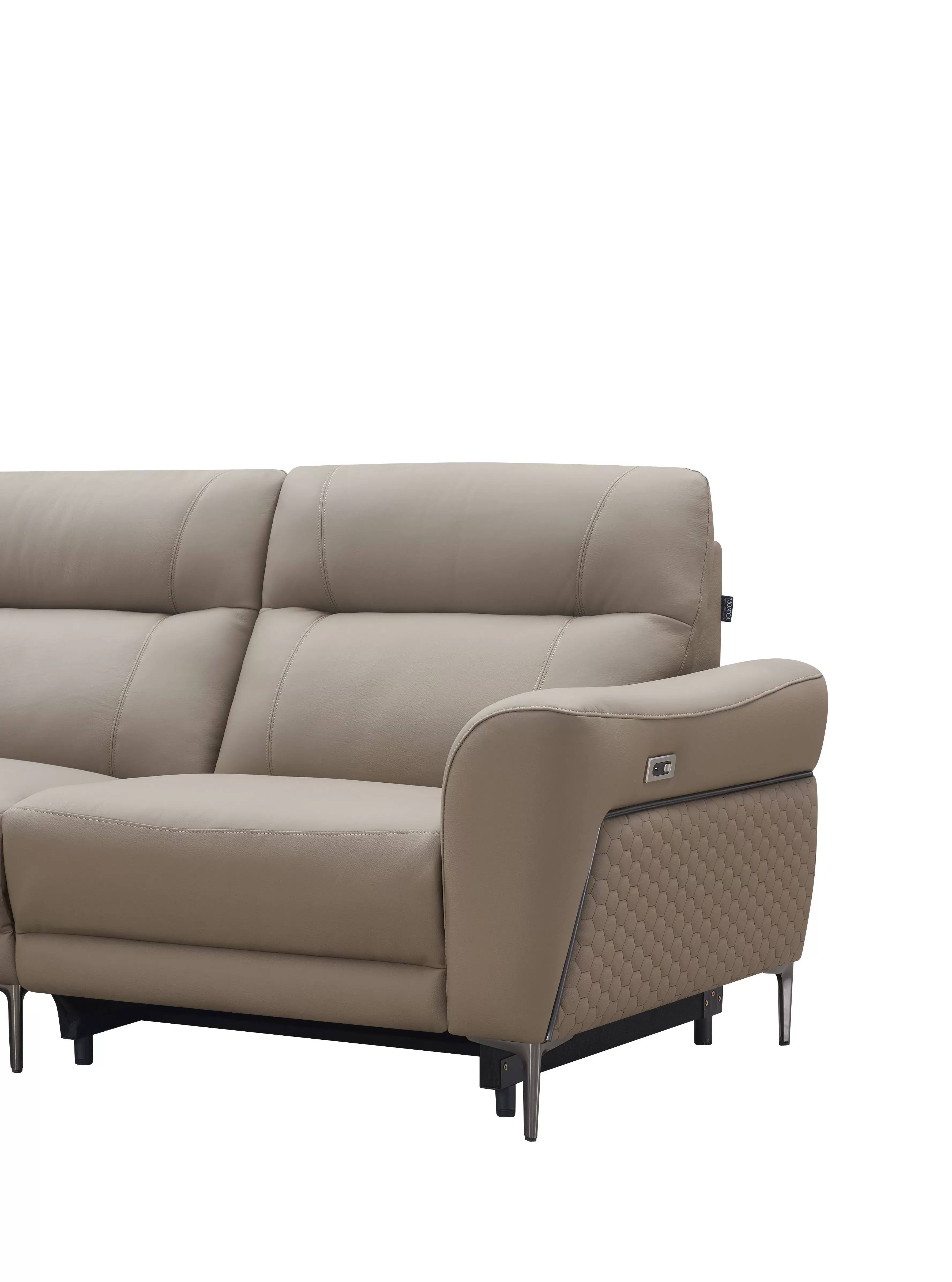 Reclining Sofa-CR-006