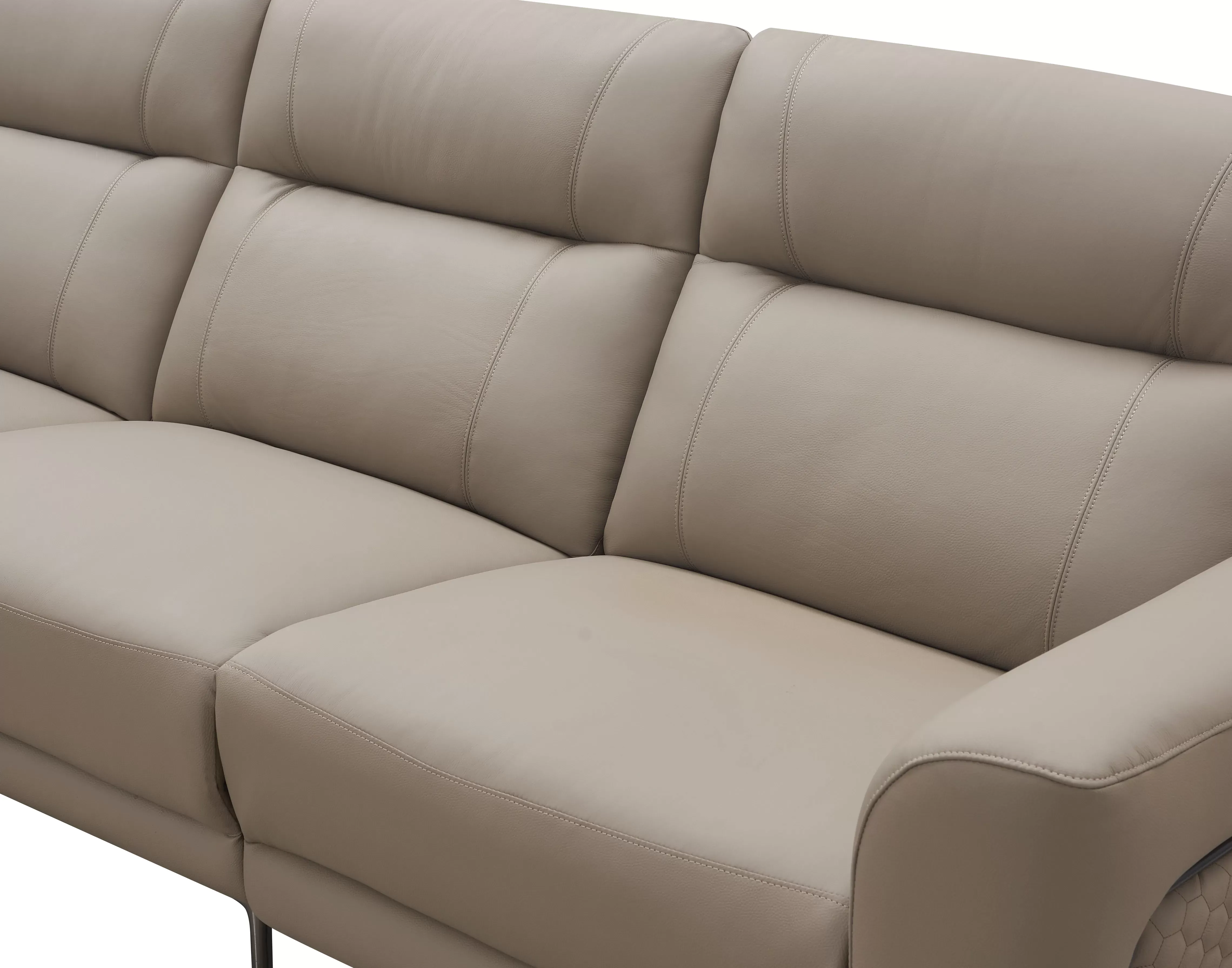 Reclining Sofa-CR-006