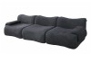 Compressed Chaise Set-YS010