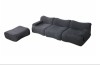 Compressed Chaise Set-YS010