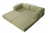 Compressed Bed-YS005C