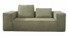 Compressed Chaise Set-YS006