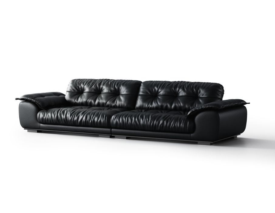 Sofa-CS005