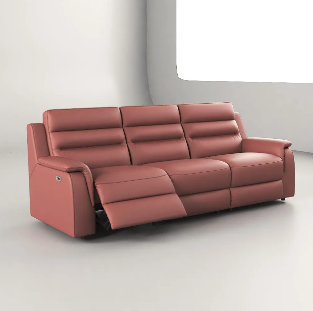 Reclining Sofa-CR-001