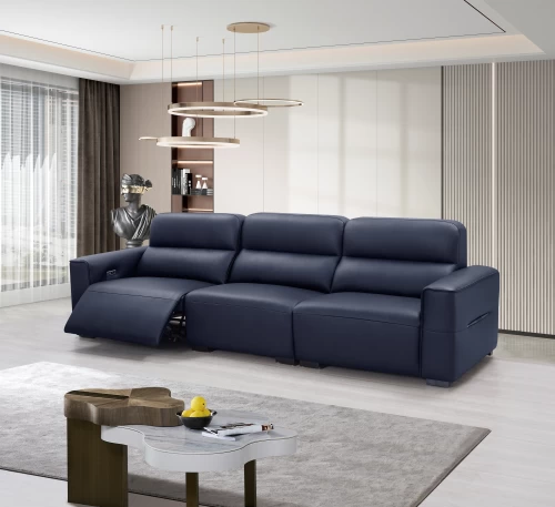 Reclining Sofa-CR-004