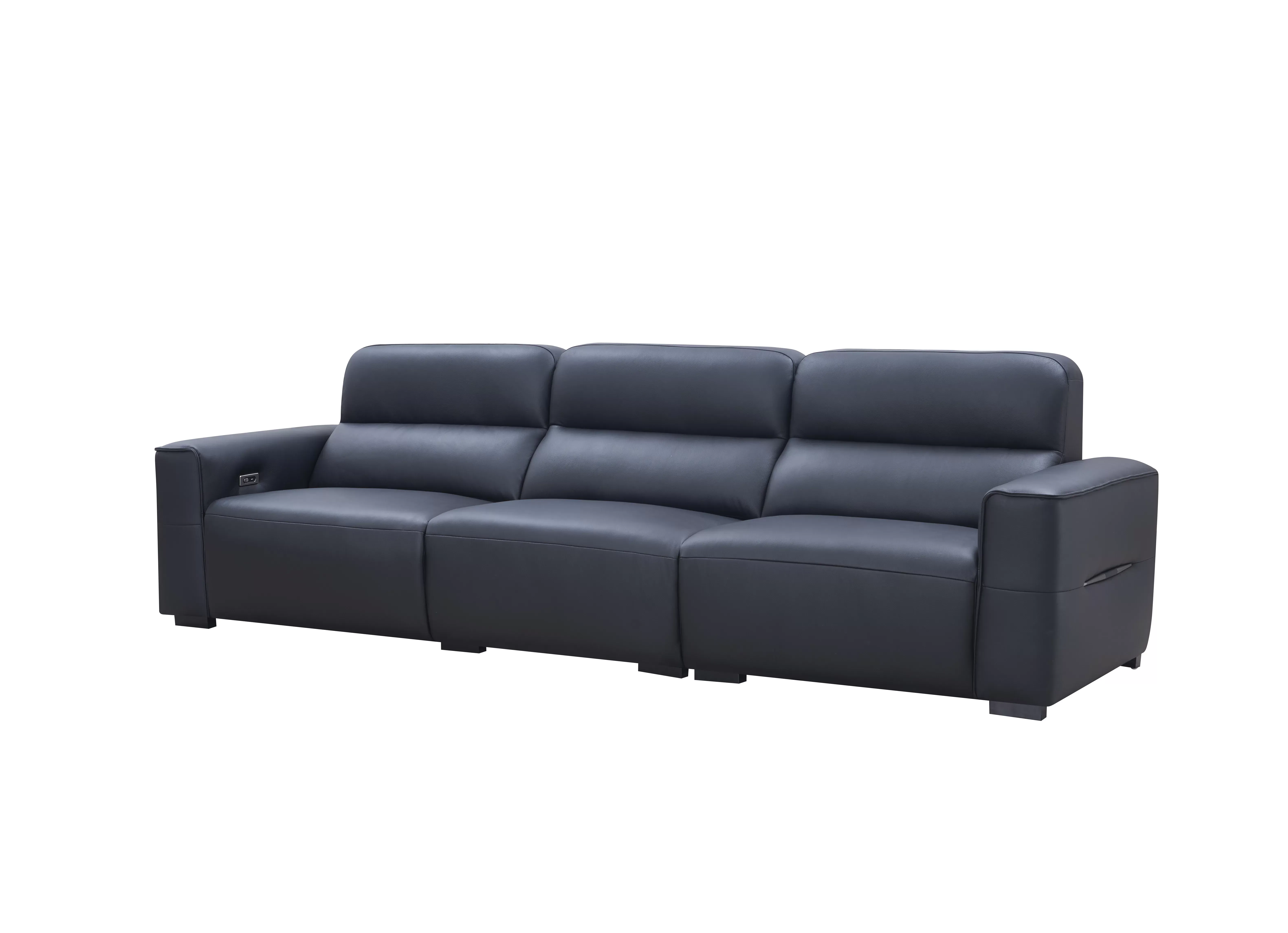 Reclining Sofa-CR-004