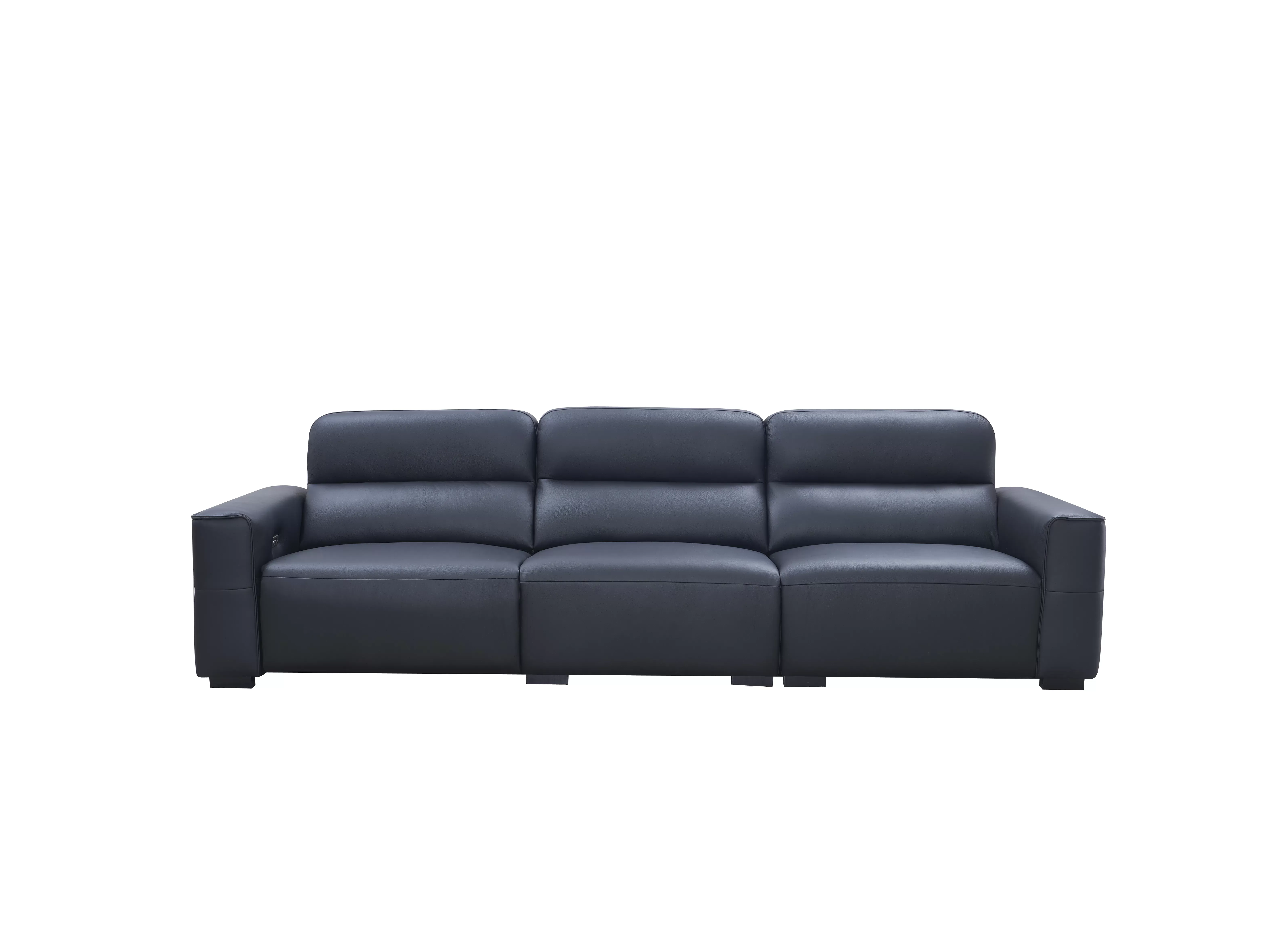 Reclining Sofa-CR-004