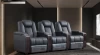 Movie Theatre Recliners-CT010