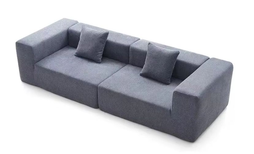 Compressed Sofa-YS012