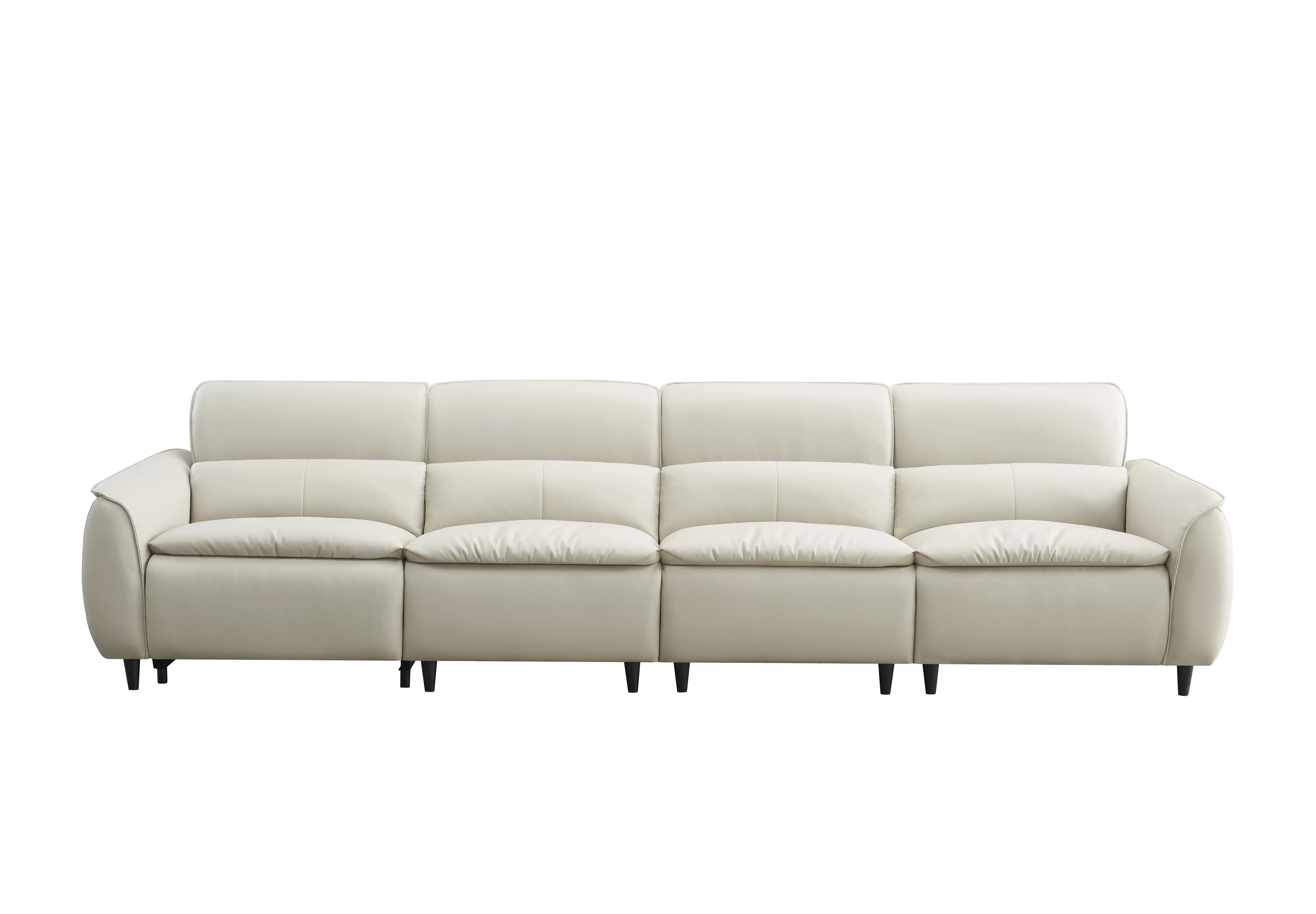 Reclining Sofa-CR-007