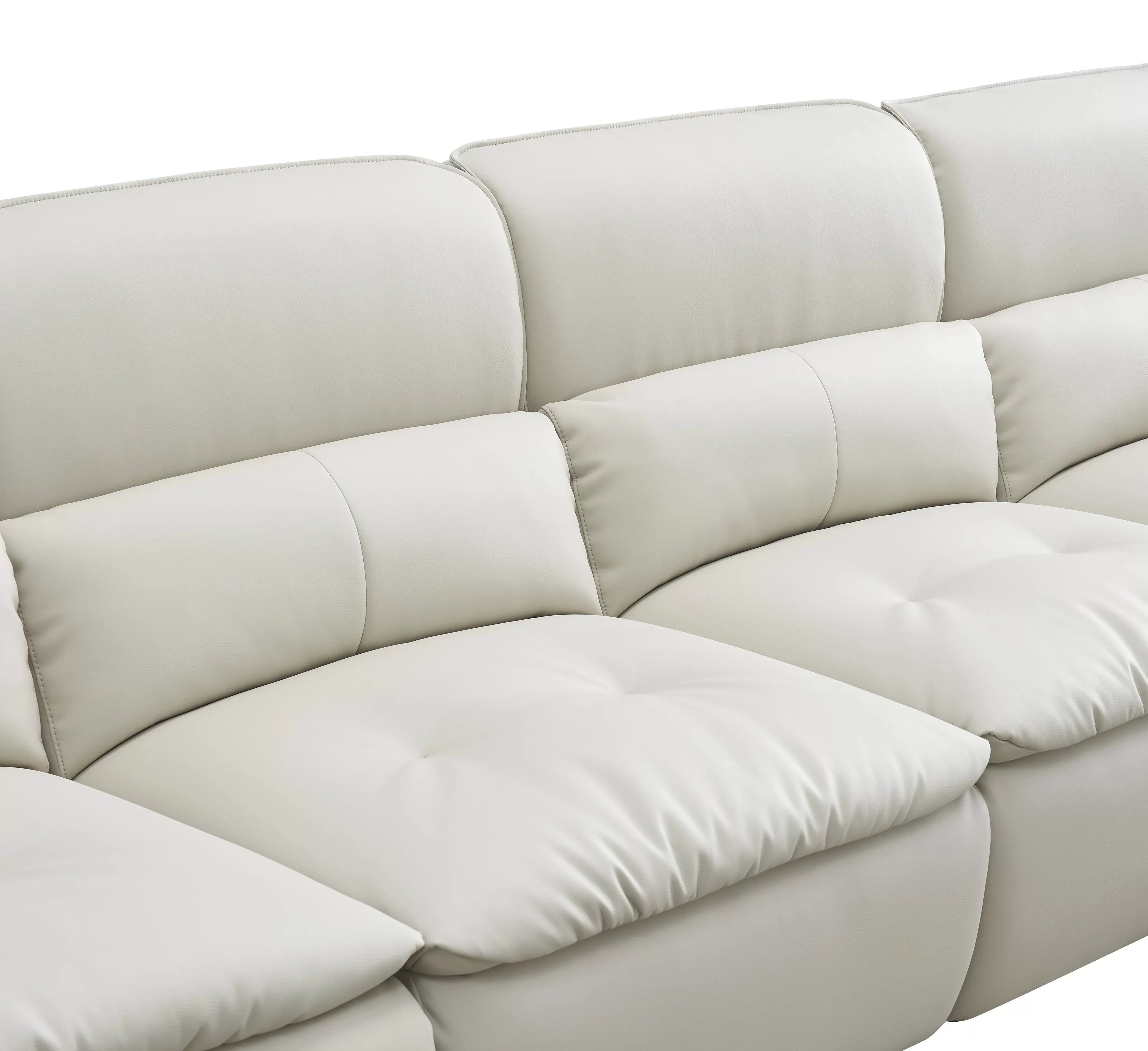 Reclining Sofa-CR-007