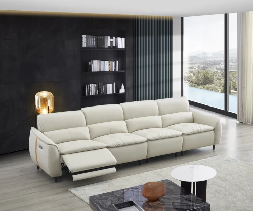 Reclining Sofa-CR-007