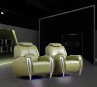 Movie Theatre Recliners-CT008