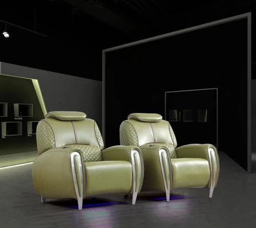 Movie Theatre Recliners-CT008