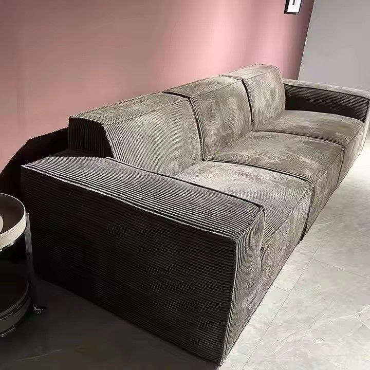 Compressed Sofa-YS001