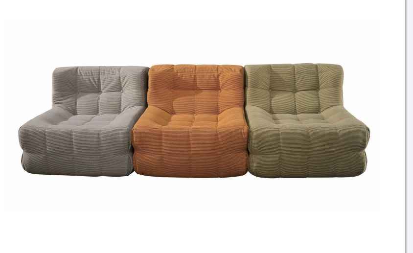 Compressed Sofa-YS002