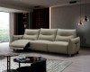 Reclining Sofa-CR-003